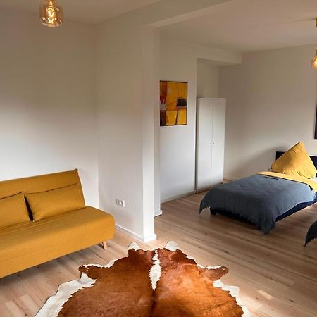 Rust-Appartements-Ii-Marienrode ヒルデスハイム エクステリア 写真